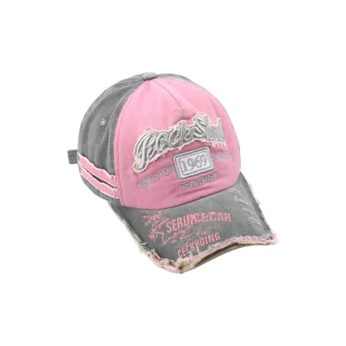 MEETSUNNY Хлопковые кепки унисекс