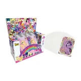 Одна коробка содержит 20 упаковок (с 50 бесплатными защитными пленками для экрана в подарочном комплекте)