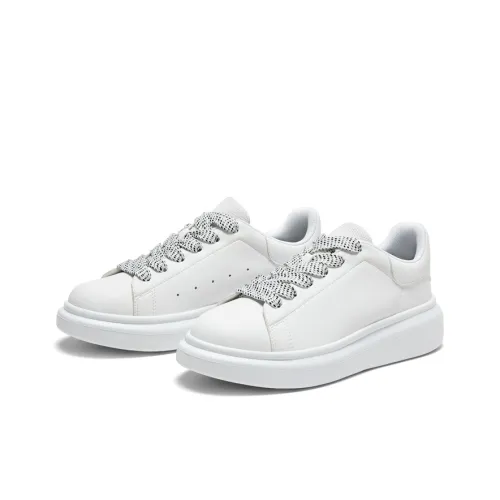 Кроссовки для скейтбординга Walk more Low Top Unisex