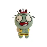 Пчелка Зомби