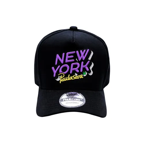 PAULASARA Хлопок Кепки Унисекс
