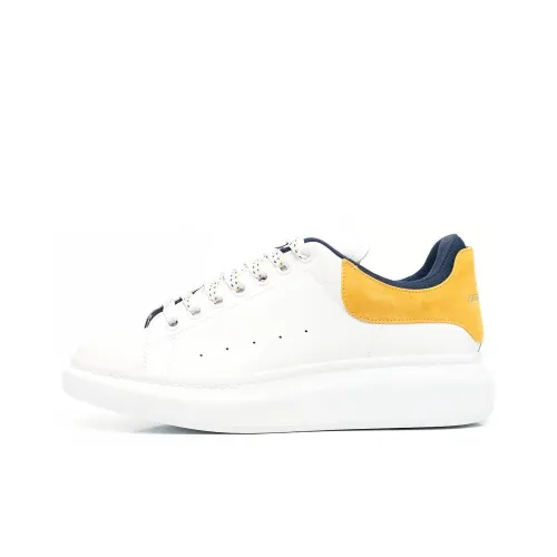 Alexander McQueen Oversized Sneaker Casual Низкий Топ Мужской