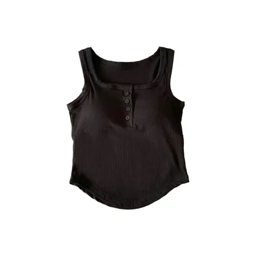 Woven Pear Женские Майки