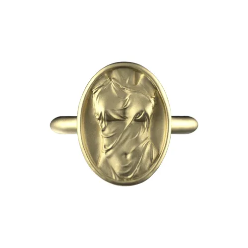 Leclic Кольца Унисекс