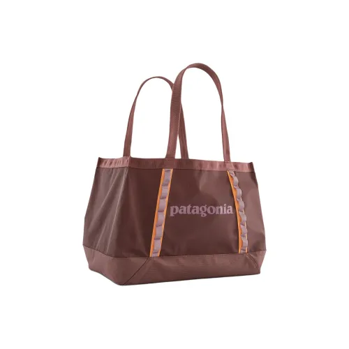 Patagonia Туристические сумки Dulse Розово-фиолетовый Унисекс
