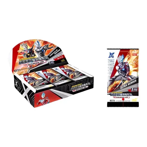 MAKE IT REAL IP/Аниме Карточки