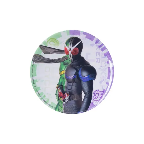 MOEYU Kamen Rider Большой значок значки