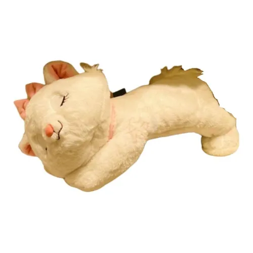 Disney Пасха Мари Кошка Салфетка Коробки Аксессуары для кукол