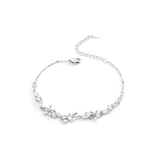 MIDNIGHT MOMENT Сплав Браслеты Женские