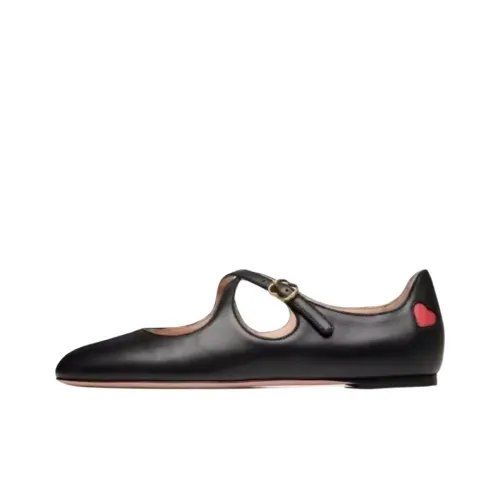 Bally Женские повседневные туфли, черные, женские