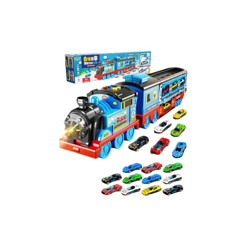Bergers Railway Engineering Транспортные игрушки