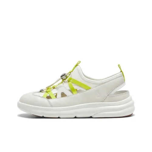 Hush Puppies Дышащая Обувь для Трейкинга Женская