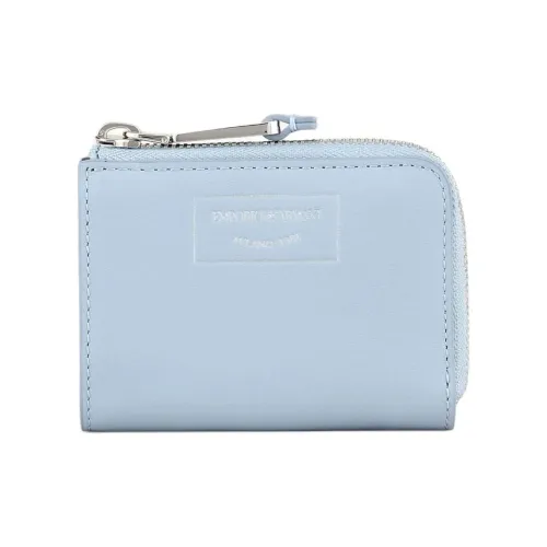 EMPORIO ARMANI Кошельки Женские