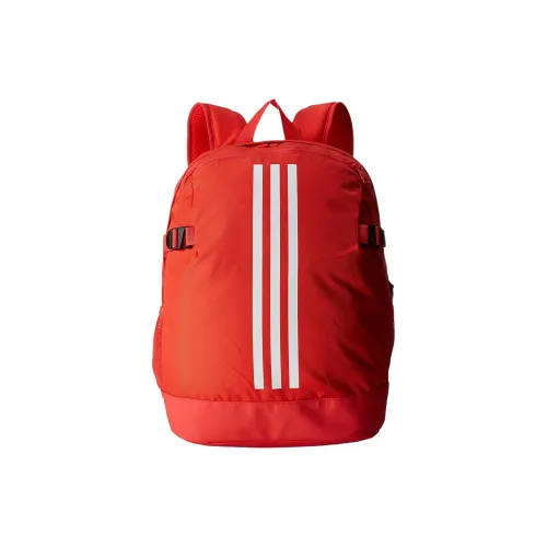 Adidas Polyester Backpack Standard Unisex Coral Pink Adidas Полиэстер Рюкзак Стандартный Унисекс Кораллово-Розовый