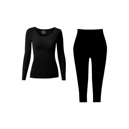 Akasagu Женские Термокомплекты