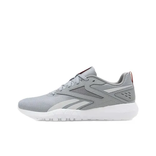 Reebok Flexagon Energy TR 4 Low Топ Тренировочные Кроссовки Унисекс Серый