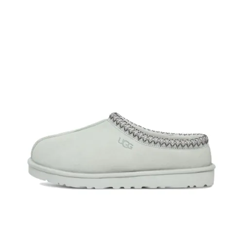 UGG Casual Низкий Топ Серый Зеленый Мужской