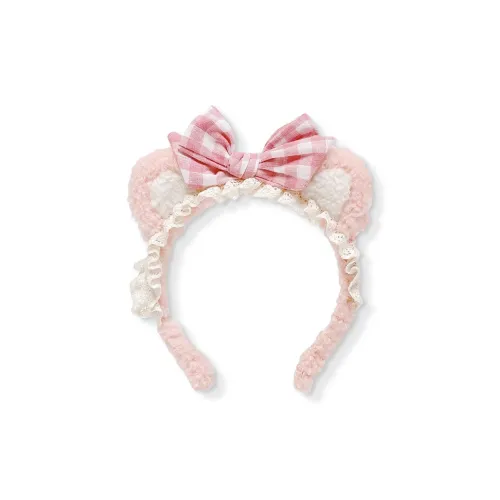 YOASOBI Серьги-гвоздики для женщин