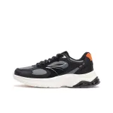 Обсидиановый черный / Дымчато-серый