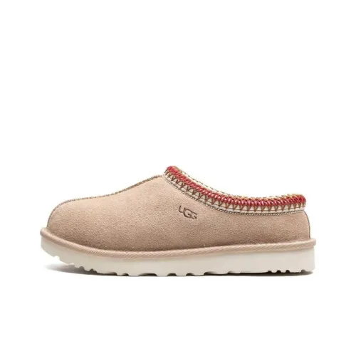 UGG Casual Низкий Топ Бежевый Женский