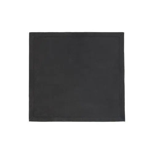 VICTORIA BECKHAM Кожа Шарфы Женские Черный