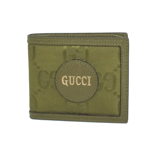 GUCCI Кошельки Мужской