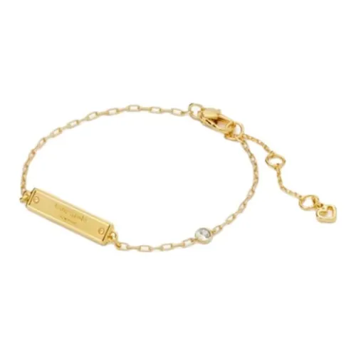 Kate Spade Браслеты с кубическим цирконием Женские