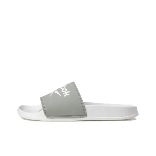 Reebok Fulgere Slide Тапочки Серые Женские