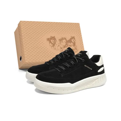 SEPTWOLVES Низкий топ Повседневная обувь Мужская
