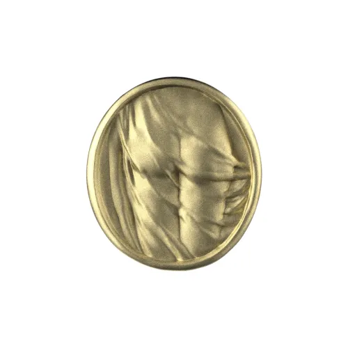 Leclic Серьги-гвоздики Унисекс