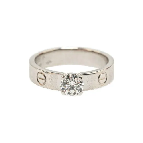 CARTIER Кольца Женские