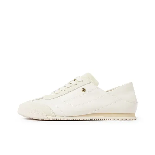 Reemoor Низкий Топ Повседневная Обувь Женская