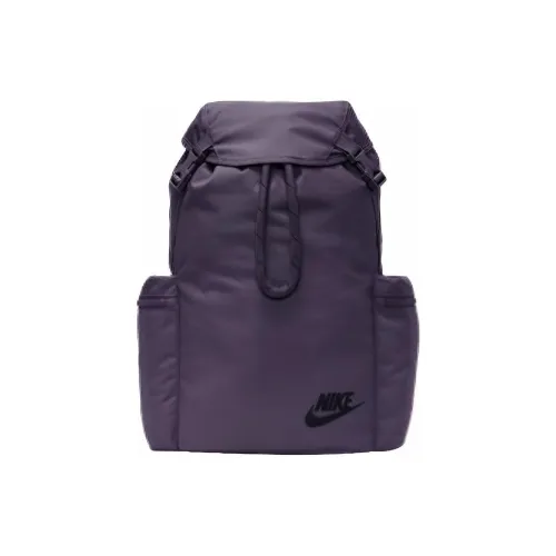 NIKE Рюкзаки Фиолетовый Унисекс