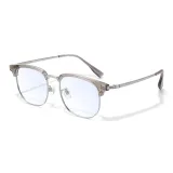 Прозрачно-серый [очень освежающий для женской носки]