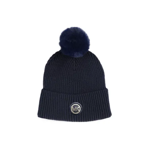 MICHAEL KORS Хлопок Шапки-бини Детский Черный