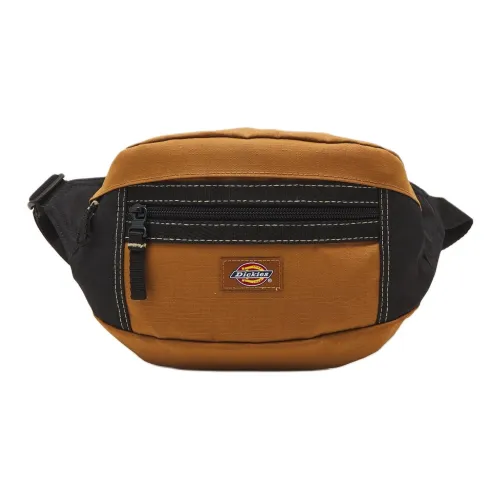 Dickies Полиэстер Бананка Унисекс Коричневый