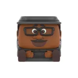 Подтвержденная версия - Джои Гона (Распакованный)