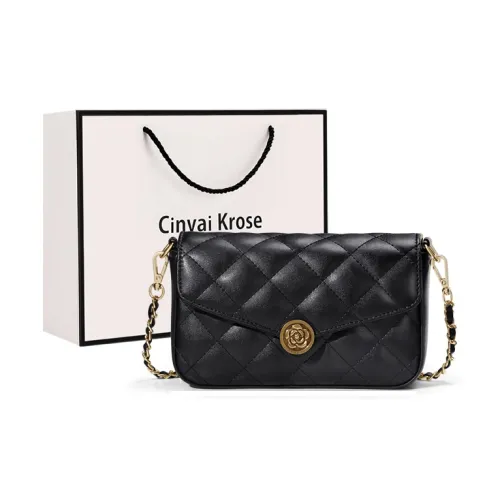 CinvaiKrose Сумки через плечо Женские