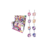 1 коробка с случайным брелком "Мой маленький пони" (1 штука)