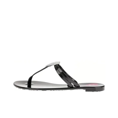 MOSCHINO Шлепанцы Женские