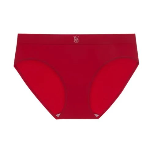 Victoria's Secret Женское нижнее белье 1 упаковка винтажный красный