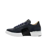 Темно-синий