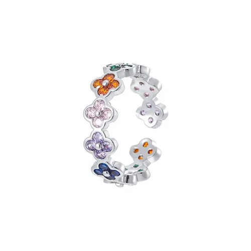 MISS XIA JWY Цирконовые кольца женские