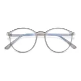 Дымчато-серая рамка