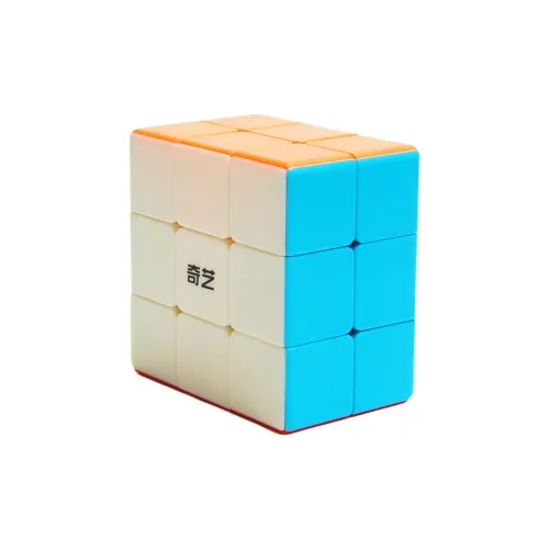 Qiyi Кубик Рубика 233 Развивающие игрушки