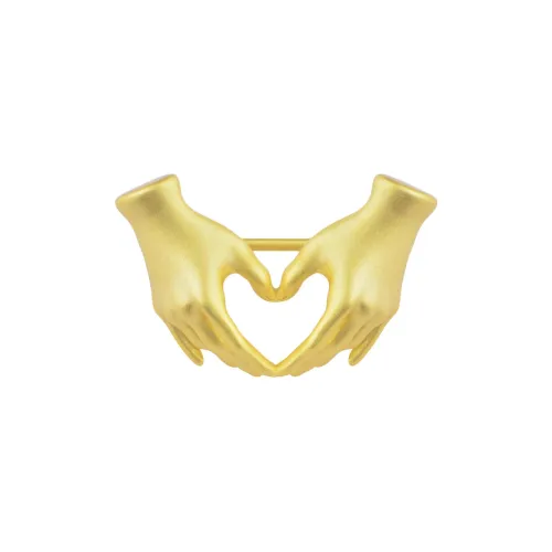 Leclic Броши Унисекс