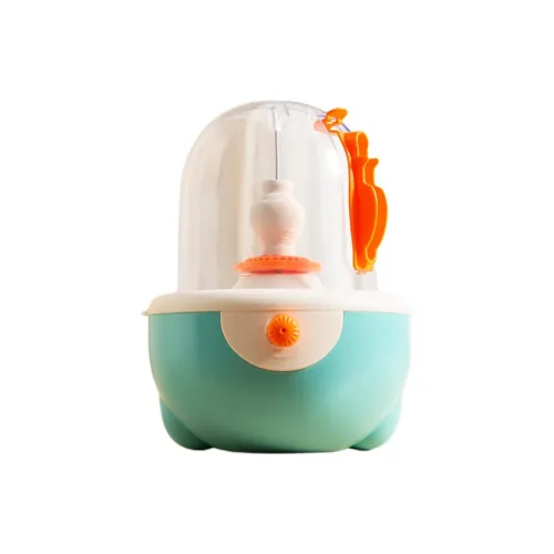 Pacherie Мини Керамика Машина Набор Игрушек