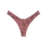 1 шт (Винтажный розовый & Цвет аметиста/Коричневый)