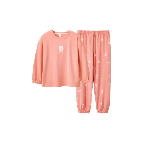 Song Qianya Пижамный комплект женский цвет на изображении