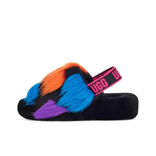UGG One Ремень Сандалии Женские